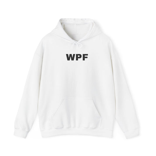 Unisex Heavy Blend™ WPF Hooded Sweatshirt